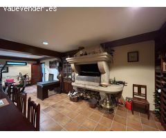 SAFTI vende casa de campo exclusiva de piedra con calidades premium en Teo. Elegancia, espacio y con