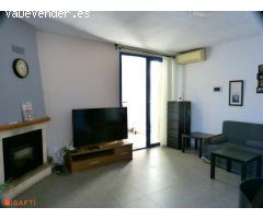 Gran villa luminosa de 4 dormitorios con piscina.