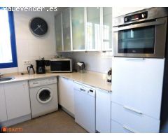 Gran villa luminosa de 4 dormitorios con piscina.