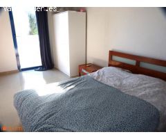 Gran villa luminosa de 4 dormitorios con piscina.