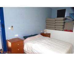 Gran villa luminosa de 4 dormitorios con piscina.