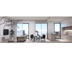 Una vivienda pensada para disfrutar todo el año