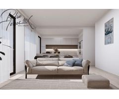 Una vivienda pensada para disfrutar todo el año