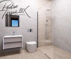 Una vivienda pensada para disfrutar todo el año