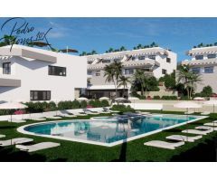 Una vivienda pensada para disfrutar todo el año