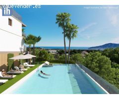 ? Un enclave privado. Un estilo de vida exclusivo