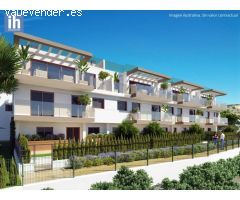 ? Un enclave privado. Un estilo de vida exclusivo