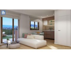 ? Un enclave privado. Un estilo de vida exclusivo