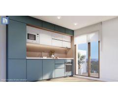 ? Un enclave privado. Un estilo de vida exclusivo