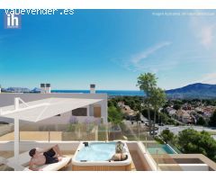 ? Un enclave privado. Un estilo de vida exclusivo
