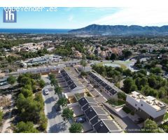 ? Un enclave privado. Un estilo de vida exclusivo