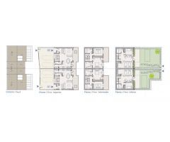 ? Un enclave privado. Un estilo de vida exclusivo