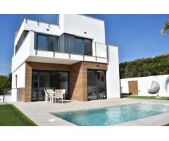 “Hay quien dice que no se puede tener todo. No ha visto esta villa”