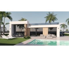 Casa-Chalet en Venta en Alhama De Murcia Murcia