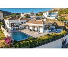 Casa-Chalet en Venta en Mijas Málaga