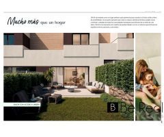 SAVIA: Un hogar donde la naturaleza, el confort y el estilo de vida excepcional convergen