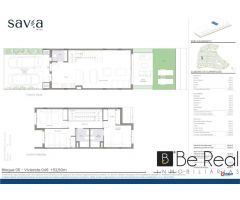 SAVIA: Un hogar donde la naturaleza, el confort y el estilo de vida excepcional convergen