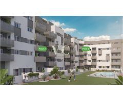 Pisos en Venta  Torre Del Mar Málaga