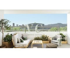Pisos en Venta  Torre Del Mar Málaga