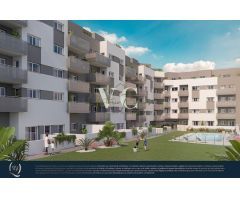Pisos en Venta  Torre Del Mar Málaga