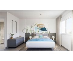 Pisos en Venta  Torre Del Mar Málaga