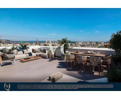 Pisos en Venta  Torre Del Mar Málaga