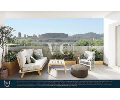 Pisos en Venta  Torre Del Mar Málaga