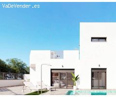 Casa-Chalet en Venta en Torre Pacheco Murcia