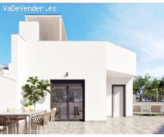 Casa-Chalet en Venta en Torre Pacheco Murcia