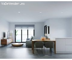 Casa-Chalet en Venta en Torre Pacheco Murcia