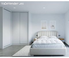 Casa-Chalet en Venta en Torre Pacheco Murcia