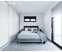 Casa-Chalet en Venta en Torre Pacheco Murcia
