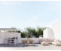 Casa-Chalet en Venta en Torre Pacheco Murcia