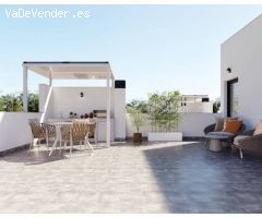 Casa-Chalet en Venta en Torre Pacheco Murcia