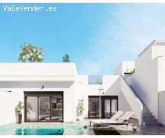 Casa-Chalet en Venta en Torre Pacheco Murcia