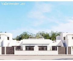Casa-Chalet en Venta en Torre Pacheco Murcia