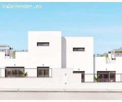 Casa-Chalet en Venta en Torre Pacheco Murcia