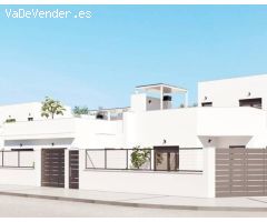 Casa-Chalet en Venta en Torre Pacheco Murcia