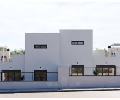 Casa-Chalet en Venta en Torre Pacheco Murcia