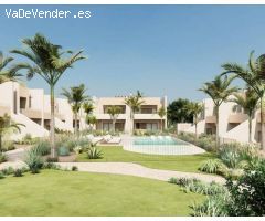 Casa-Chalet en Venta en San Javier Murcia