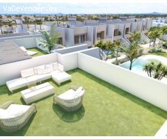 Casa-Chalet en Venta en San Javier Murcia