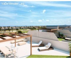 Casa-Chalet en Venta en San Javier Murcia