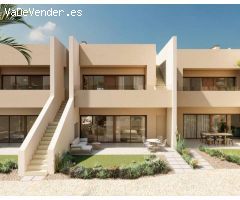 Casa-Chalet en Venta en San Javier Murcia