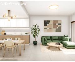 Casa-Chalet en Venta en San Javier Murcia