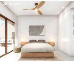 Casa-Chalet en Venta en San Javier Murcia
