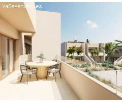 Casa-Chalet en Venta en San Javier Murcia