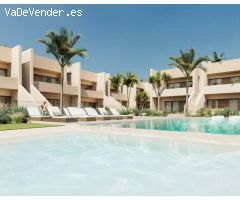 Casa-Chalet en Venta en San Javier Murcia