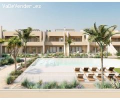 Casa-Chalet en Venta en San Javier Murcia