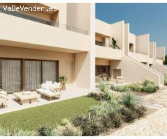 Casa-Chalet en Venta en San Javier Murcia
