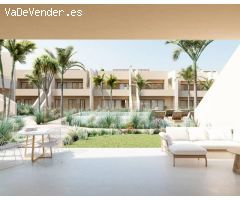 Casa-Chalet en Venta en San Javier Murcia